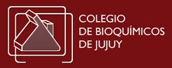 Colegio de Bioquímicos de Jujuy